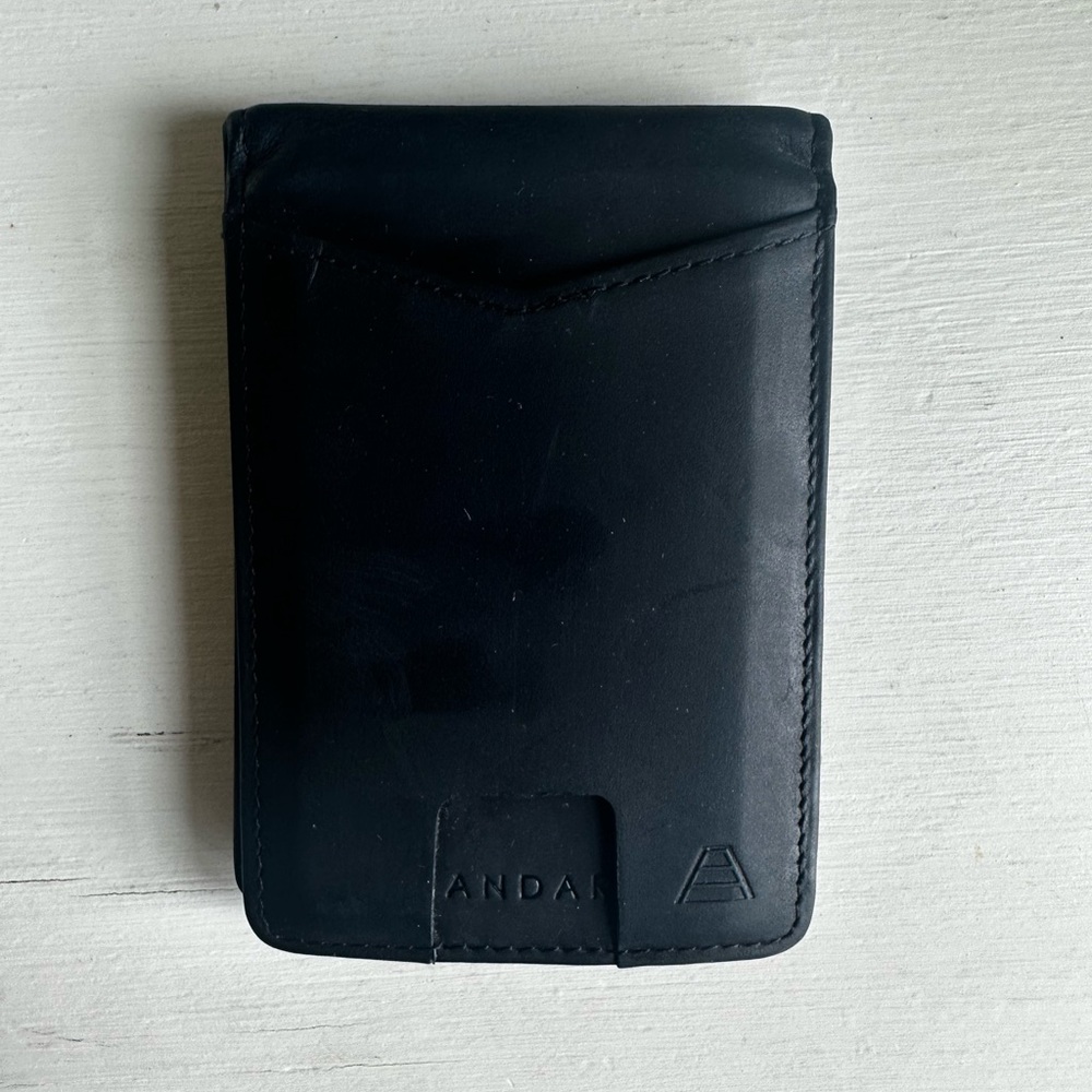 Andar Ranger wallet - Picture 2 of 5